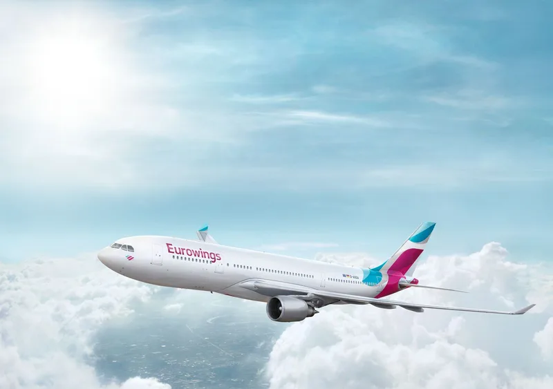 Eurowings